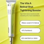 Retinal Shot Tightening Booster By Celimax Company - Delivery in UAE - 06