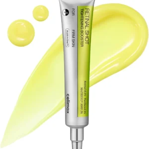 Retinal Shot Tightening Booster By Celimax Company - Delivery in UAE