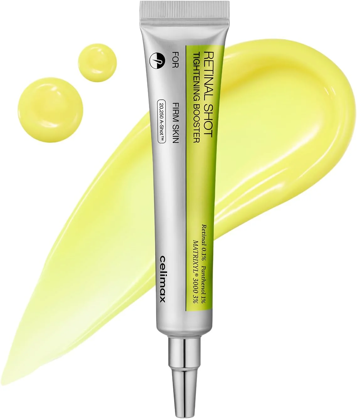 Retinal Shot Tightening Booster By Celimax Company - Delivery in UAE